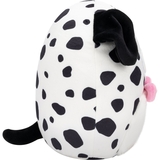 Мягкая игрушка Squishmallows Далматинец Дастин, 19 см (SQCR07942) - Pampik - 5