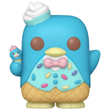 Ігрова фігурка Funko Pop! Sanrio: Hello Kitty Такседо Сем (83697) - Pampik