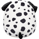 Мягкая игрушка Squishmallows Далматинец Дастин, 19 см (SQCR07942) - Pampik - 4