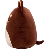 М'яка іграшка Squishmallows Чихуахуа Баркевіна, 36 см (SQCR06740) - Pampik - 3