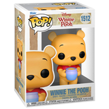 Ігрова фігурка Funko Pop! Вінні Пух S3 Пух (80236) - Pampik - 2