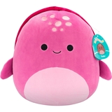 М'яка іграшка Squishmallows Черепаха Тудор, 30 см (SQCR06621) - Pampik - 7