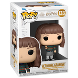 Игровая фигурка Funko Pop! Гарри Поттер Гермиона с палочкой (57367) - Pampik - 3