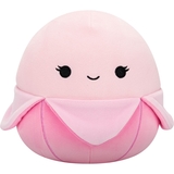 М'яка іграшка Squishmallows Банан Лекслекс, 19 см (SQCR07940) - Pampik