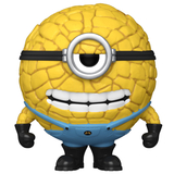 Игровая фигурка Funko Pop! Гадкий я 4 Супер Джерри (76051) - Pampik