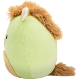 М'яка іграшка Squishmallows Кінь Біллі, 19 см (SQCR07943) - Pampik - 3