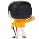 Игровая фигурка Funko Pop! Queen Фредди Меркьюри (33732) - Pampik - 3