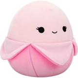 М'яка іграшка Squishmallows Банан Лекслекс, 19 см (SQCR07940) - Pampik - 6