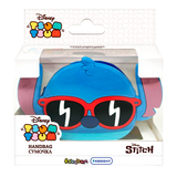 Колекційна сумочка #sbabam Tsum Tsum Стіч (105/CN24) - Pampik - 5