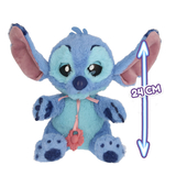 Інтерактивна іграшка Baby Paws Стіч (927001IM) - Pampik - 6