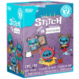 Игровая фигурка Funko Mystery Minis Стич в костюме, 1 шт. в ассортименте (76081) - Pampik