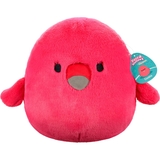 М'яка іграшка Squishmallows Фламінго Кукі, 30 см (SQCR06763) - Pampik - 7