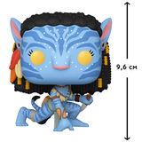 Игровая фигурка Funko Pop! Аватар Нейтири (65642) - Pampik - 2