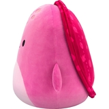 М'яка іграшка Squishmallows Черепаха Тудор, 30 см (SQCR06621) - Pampik - 3