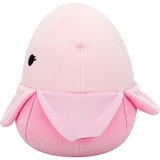 М'яка іграшка Squishmallows Банан Лекслекс, 19 см (SQCR07940) - Pampik - 3