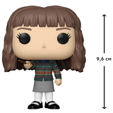 Игровая фигурка Funko Pop! Гарри Поттер Гермиона с палочкой (57367) - Pampik - 2