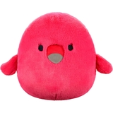 М'яка іграшка Squishmallows Фламінго Кукі, 30 см (SQCR06763) - Pampik