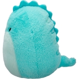 М'яка іграшка Squishmallows Вугор Езі, 30 см (SQCR06755) - Pampik - 3