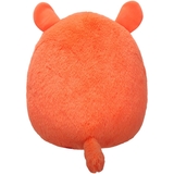 Мягкая игрушка Squishmallows Шиншилла Эрика, 30 см (SQCR06756) - Pampik - 4