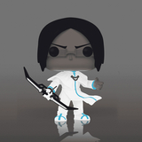 Игровая фигурка Funko Pop! Блич Исида Урю w/CH(GW) (75510) - Pampik - 4