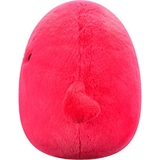 М'яка іграшка Squishmallows Фламінго Кукі, 30 см (SQCR06763) - Pampik - 3