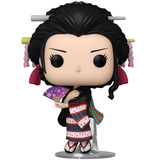 Игровая фигурка Funko Pop! Большой куш Ороби (72110) - Pampik