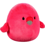 М'яка іграшка Squishmallows Фламінго Кукі, 30 см (SQCR06763) - Pampik - 6