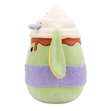 Мягкая игрушка Squishmallows Ослик Джунипер, 30 см (SQER01261) - Pampik - 3