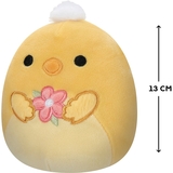 М'яка іграшка Squishmallows Пташеня Трістон, 13 см (SQER00907) - Pampik - 2