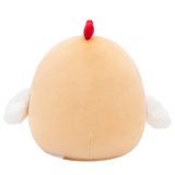 М'яка іграшка Squishmallows Півник Руті, 19 см (SQER01231) - Pampik - 4