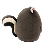 М'яка іграшка Squishmallows Скунс Скайлер, 19 см (SQER01228) - Pampik - 3