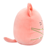 М'яка іграшка Squishmallows Кіт Уілка, 19 см (SQER01206) - Pampik - 5