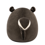 М'яка іграшка Squishmallows Скунс Скайлер, 19 см (SQER01228) - Pampik - 4