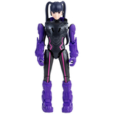 Игровая фигурка Dinoster Трина, 20 см, с аксесуарами (EU580836) - Pampik - 4