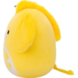 М'яка іграшка Squishmallows Віслючок-Лимончик Клемент, 30 см (SQCR07968) - Pampik - 3