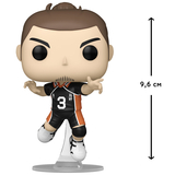 Ігрова фігурка Funko Pop! Волейбол! Асахі (70562) - Pampik - 2