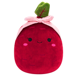 М'яка іграшка Squishmallows Буряк Клавдія, 19 см (SQER01204) - Pampik