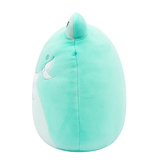 Мягкая игрушка Squishmallows Жабка Нови 19 см (SQER01230) - Pampik - 3