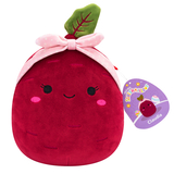 М'яка іграшка Squishmallows Буряк Клавдія, 19 см (SQER01204) - Pampik - 7
