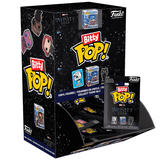 Игровая фигурка Funko Bitty Pop! Марвел, в ассортименте (76381) - Pampik - 5