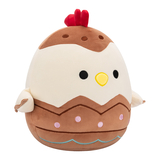 М'яка іграшка Squishmallows Півник Тод, 30 см (SQER01264) - Pampik - 6