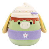 Мягкая игрушка Squishmallows Ослик Джунипер, 30 см (SQER01261) - Pampik