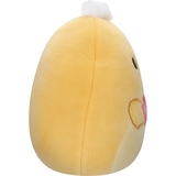 М'яка іграшка Squishmallows Пташеня Трістон, 13 см (SQER00907) - Pampik - 5