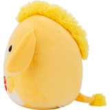 М'яка іграшка Squishmallows Віслючок Гевін, 19 см (SQCR07945) - Pampik - 3