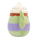 Мягкая игрушка Squishmallows Ослик Джунипер, 30 см (SQER01261) - Pampik - 5