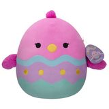 М'яка іграшка Squishmallows Пташеня Імпресса, 30 см (SQER00914) - Pampik - 7