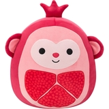 Мягкая игрушка Squishmallows Обезьянка-Гранат Кардона, 30 см (SQCR07970) - Pampik