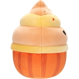 М'яка іграшка Squishmallows Капкейк Кейша, 13 см (SQER00813) - Pampik - 5