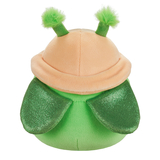 М'яка іграшка Squishmallows Богомол Трентон, 13 см (SQER01185) - Pampik - 4