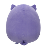 М'яка іграшка Squishmallows Сова Холлі, 30 см (SQER00911) - Pampik - 4